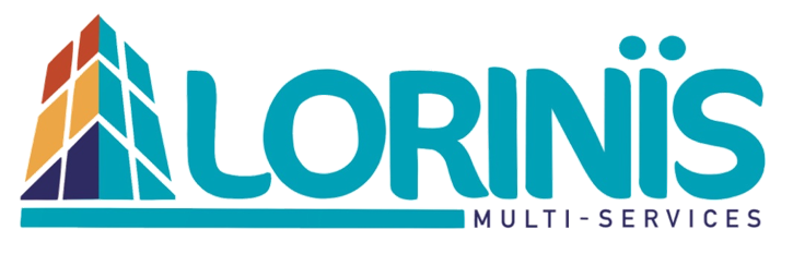 Logo  Lorinis Multi-Services